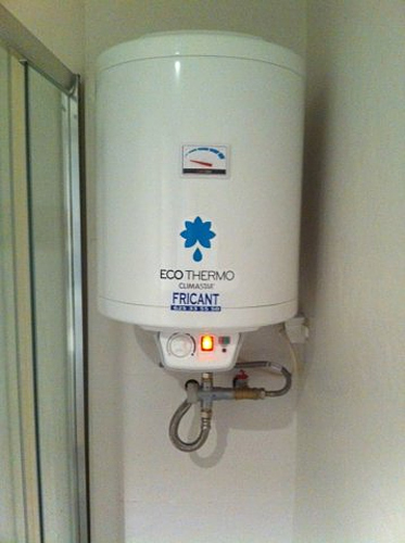 Fricant Climastar Torrelavega