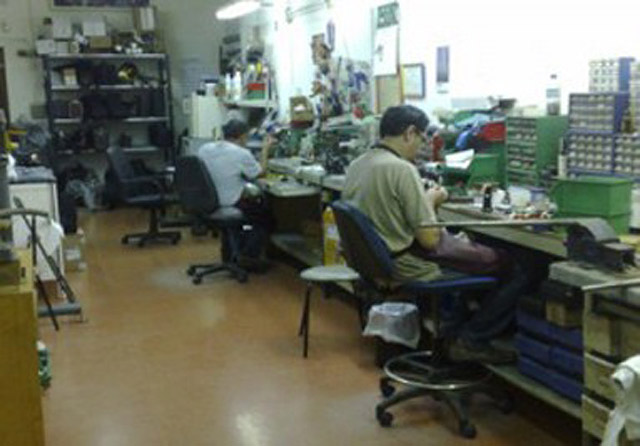 Gualco Servicio T&eacute;cnico INSTRUMENTOS MUSICALES: VENTA Y ALQUILER