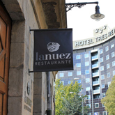 La Nuez Restaurante RESTAURANTES La Nuez Restaurante RESTAURANTES