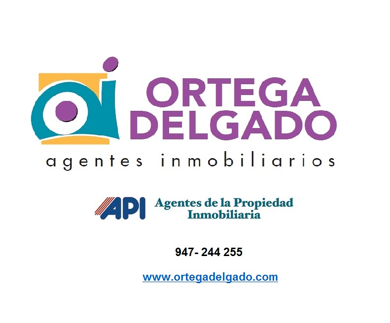 Ortega Delgado AGENCIAS INMOBILIARIAS