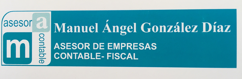 Asesoria Manuel Angel Gonzalez Diaz Granadilla de Abona