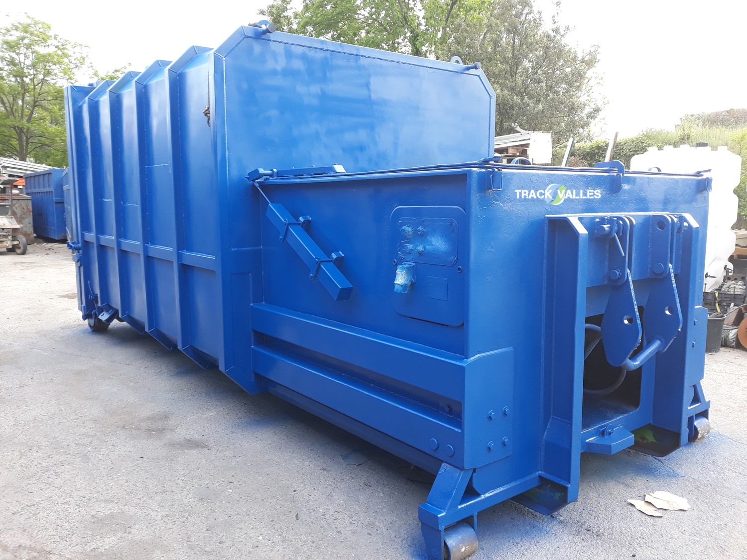 Galería de imágenes