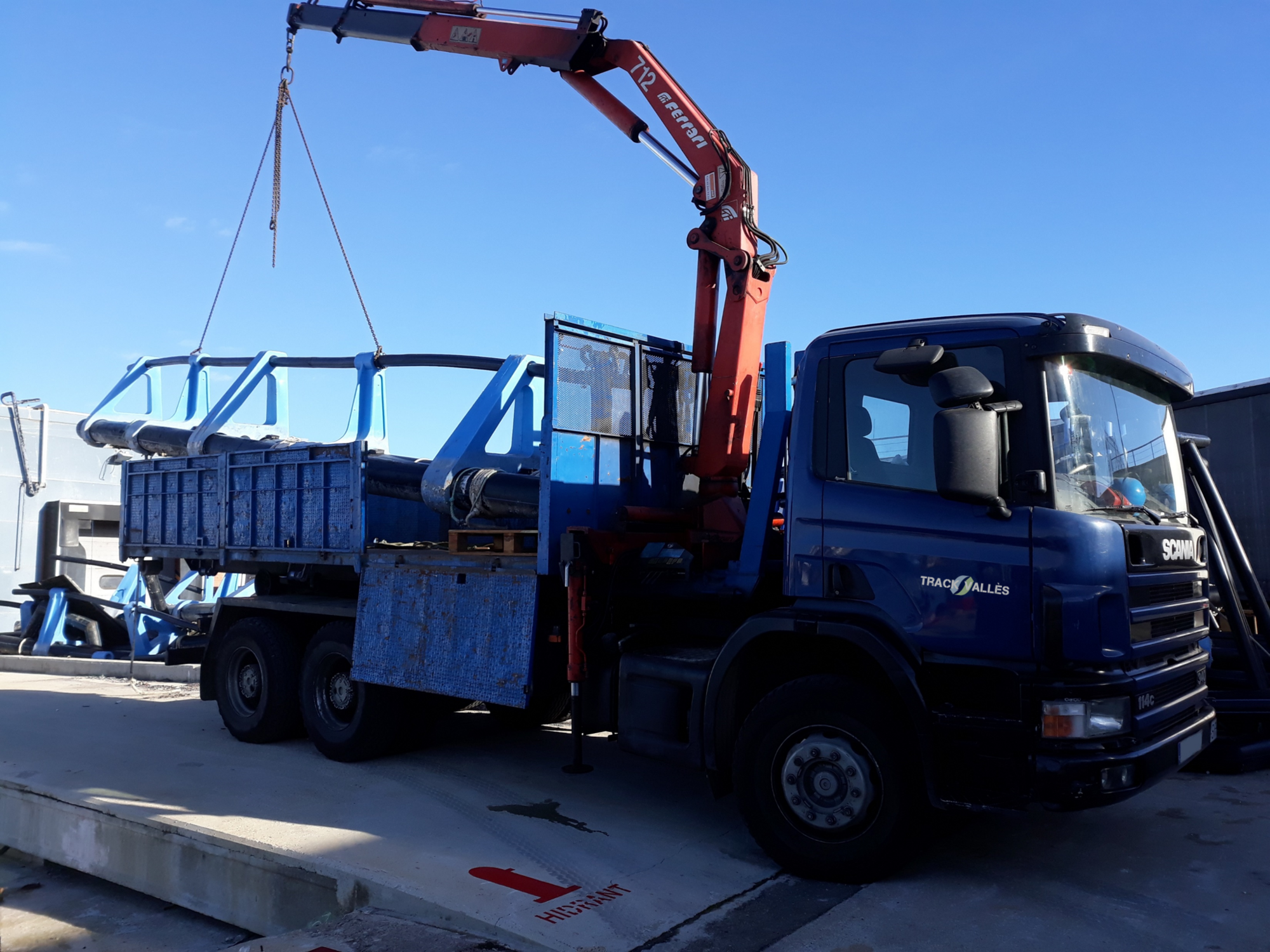 Galería de imágenes