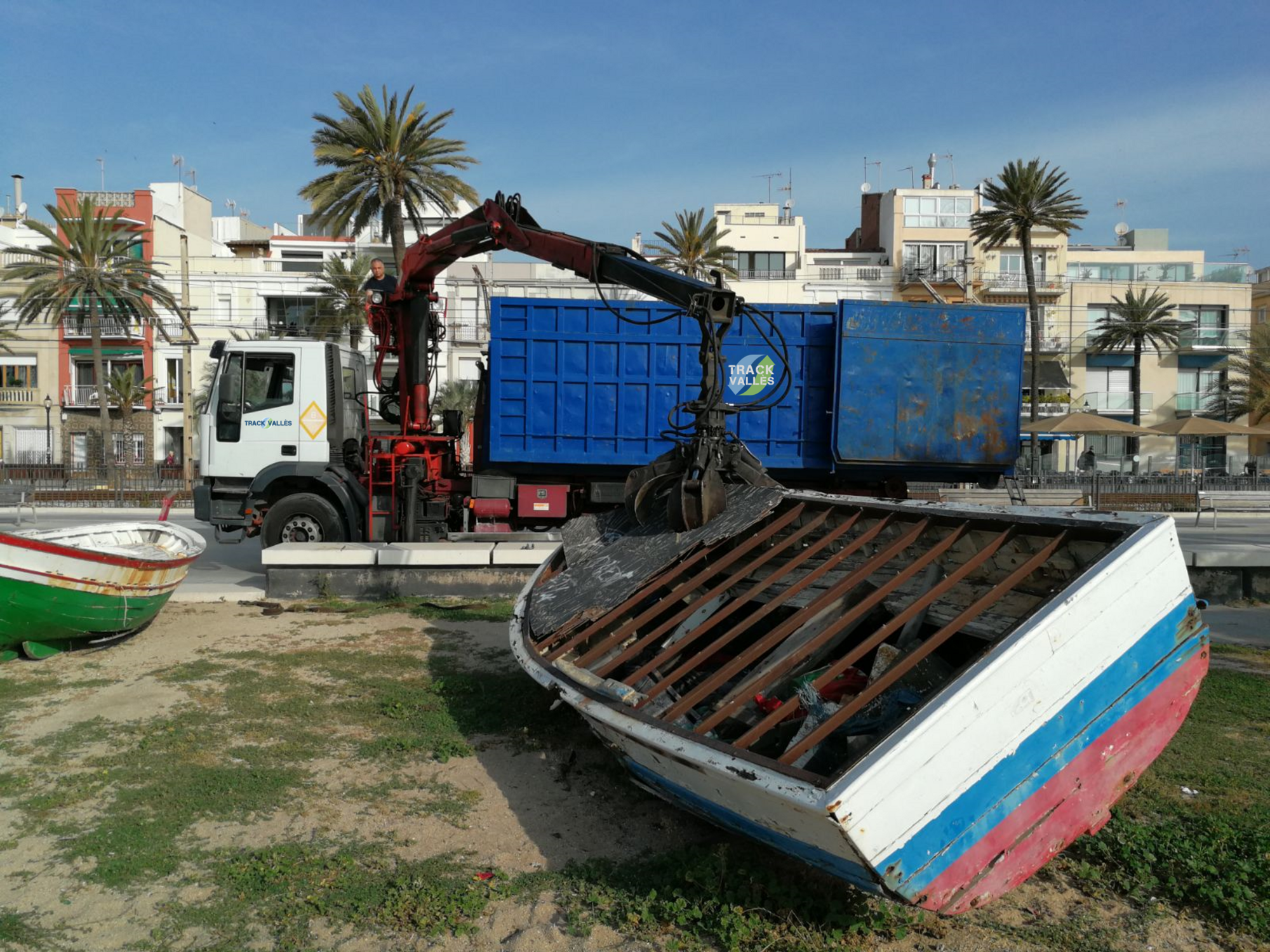 Galería de imágenes