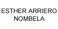 Esther Arriero Nombela