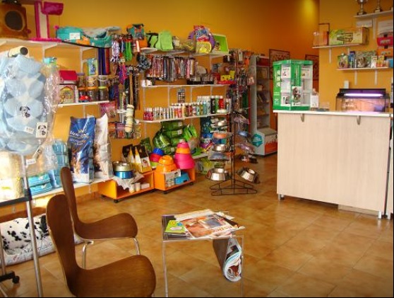 Albeitar Centro Veterinario CLINICAS VETERINARIAS
