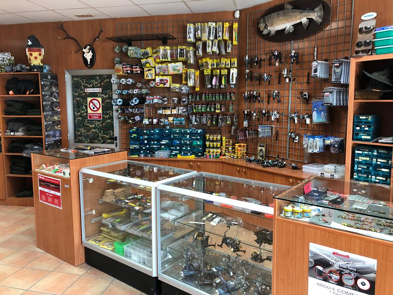 Armer&iacute;a Marsan 4