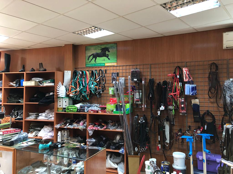 Armer&iacute;a Marsan 8