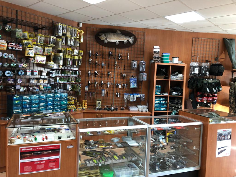 Armer&iacute;a Marsan 5