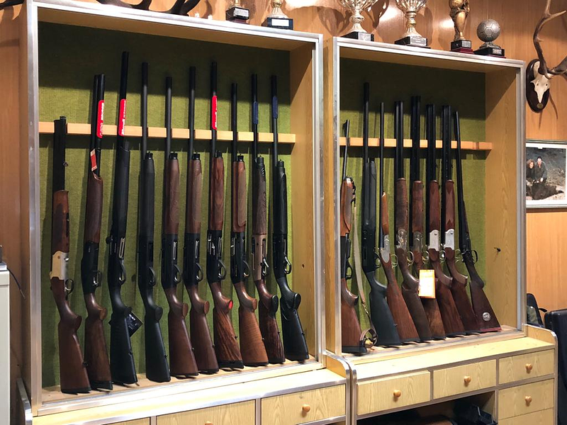 Armer&iacute;a Marsan 6