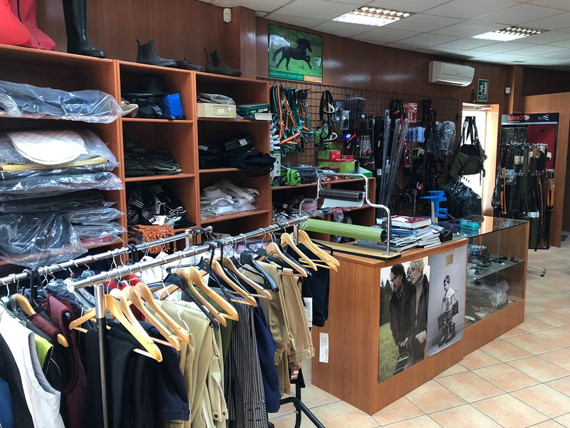 Armer&iacute;a Marsan 7