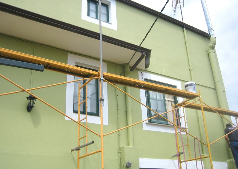 Aveljom Obras Y Reformas A Coruña