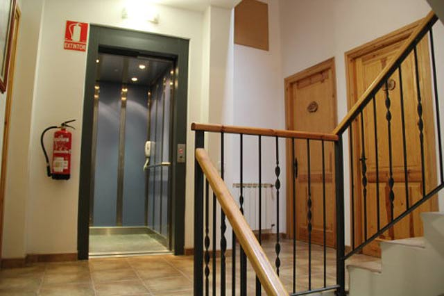 Casa Rural Perdiu CASAS RURALES: ALOJAMIENTO RURAL