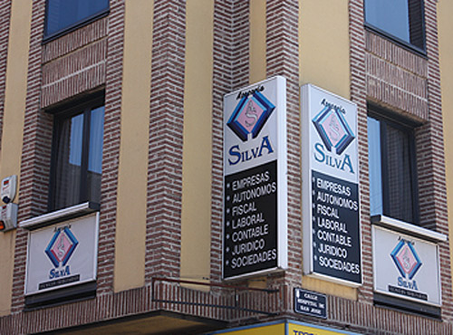 Tecnicos Tributarios Silva S.L. ASESORIAS FISCALES