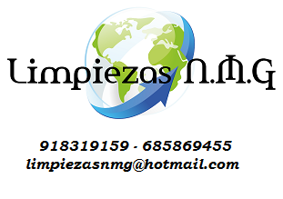 Limpiezas N.M.G.