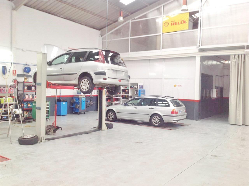 Taller Saavedra Y Castro 3