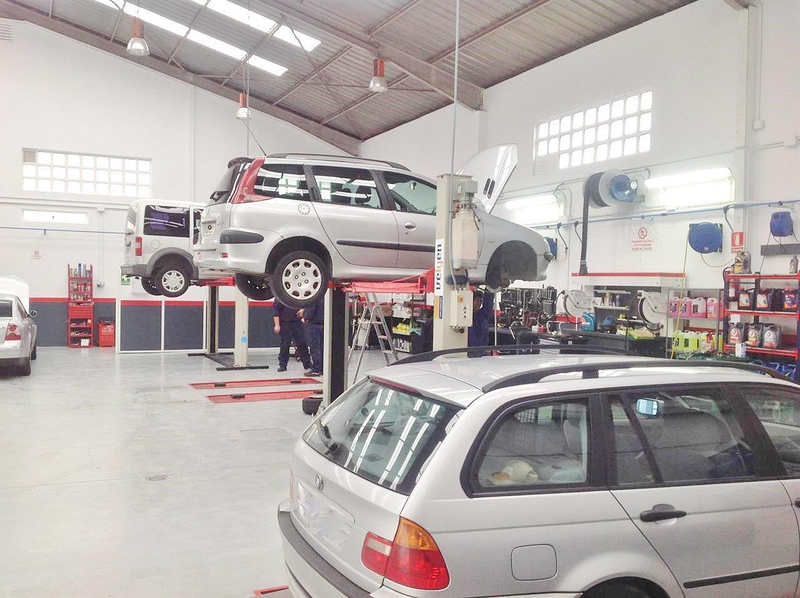 Taller Saavedra Y Castro 2