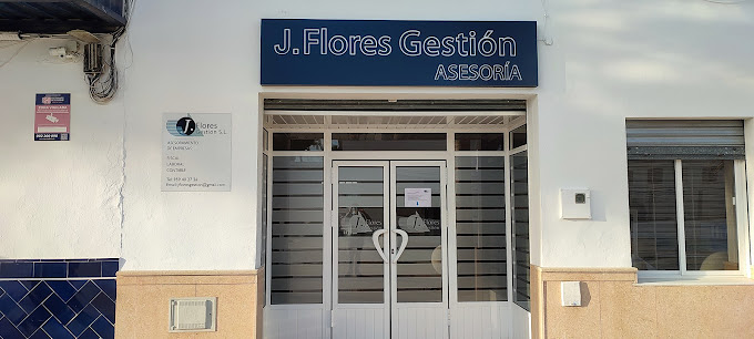 J. Flores Gesti&oacute;n S.L. La Palma del Condado