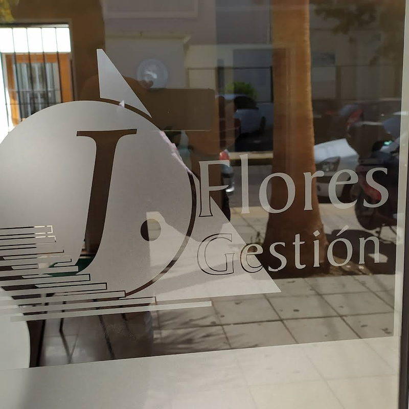 J. Flores Gesti&oacute;n S.L. 2