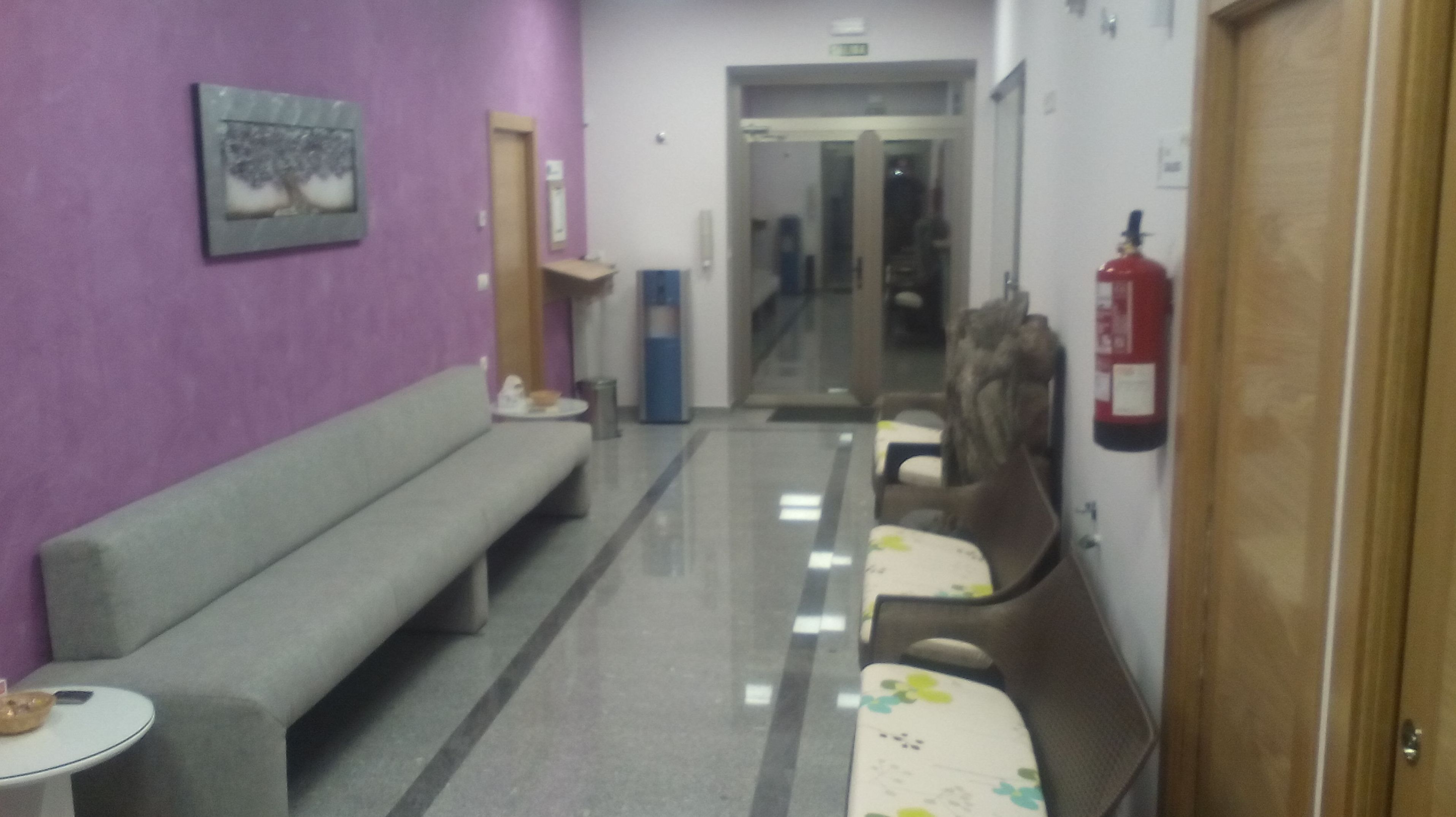 Crematorio Velatorio San Antonio. 4