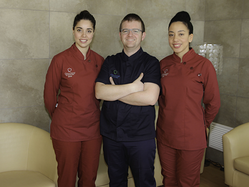 Clínica Dental Dr. Aguilar Ariza 2 Clínica Dental Dr. Aguilar Ariza 2
