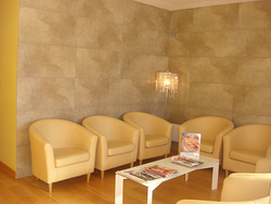 Clínica Dental Dr. Aguilar Ariza La Rinconada Clínica Dental Dr. Aguilar Ariza La Rinconada