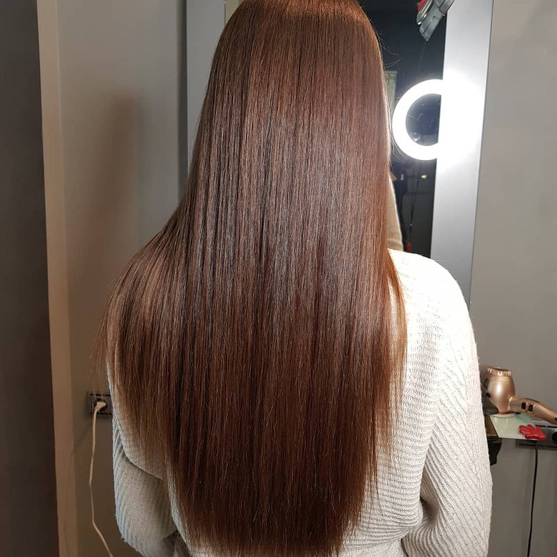 Imatge I Color PELUQUERIAS UNISEX