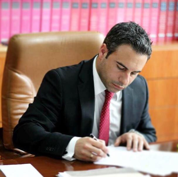 Asesor&iacute;a Santar&eacute;n Alcantarilla