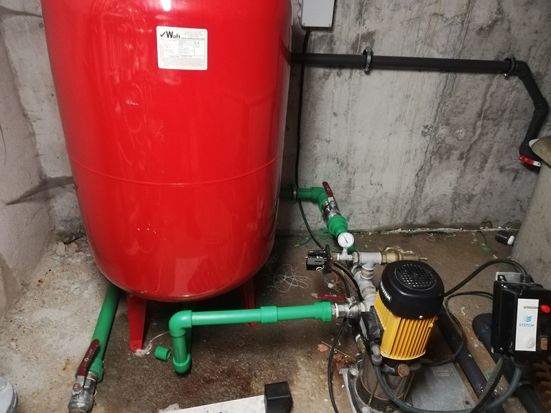 Reparaciones Alchan 5