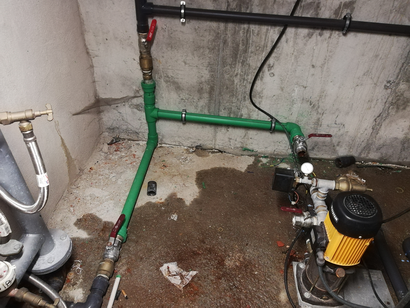 Reparaciones Alchan 10