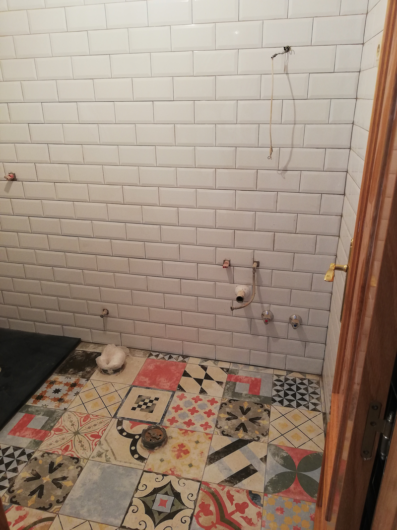 Reparaciones Alchan 4