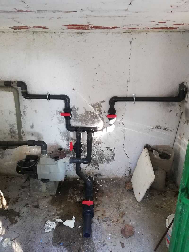 Reparaciones Alchan 9