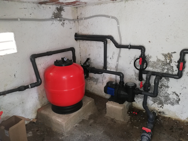 Reparaciones Alchan 6