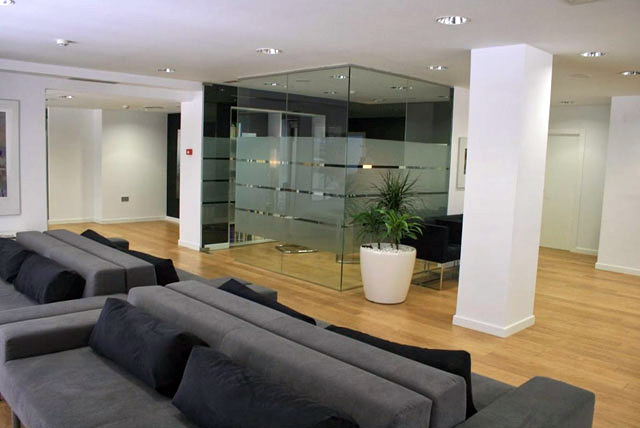 Notar&iacute;a Javier Gutierrez Delgado . Ejido 4000 CB El Ejido