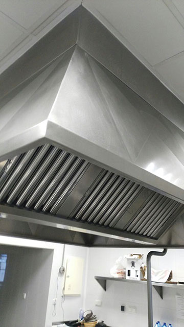 Ferral Inox Hostelería 4