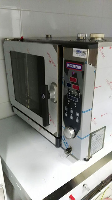 Ferral Inox Hostelería 3