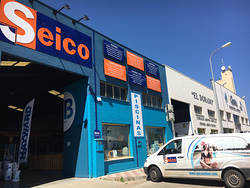 Galería de imágenes