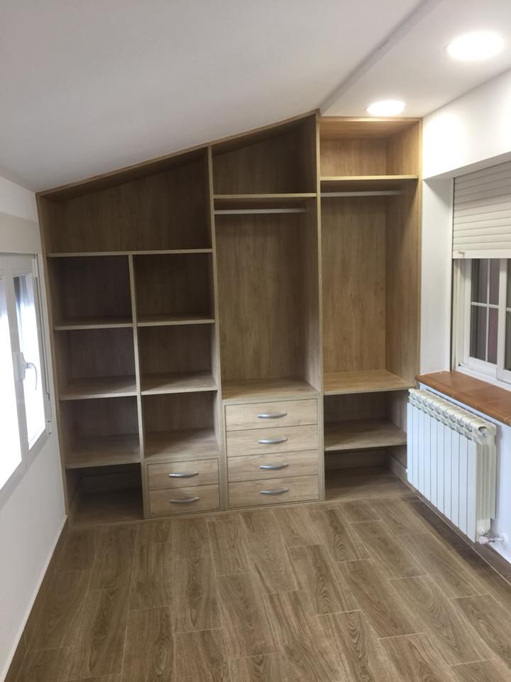 Decoraciones en Madera FPH EBANISTERIAS