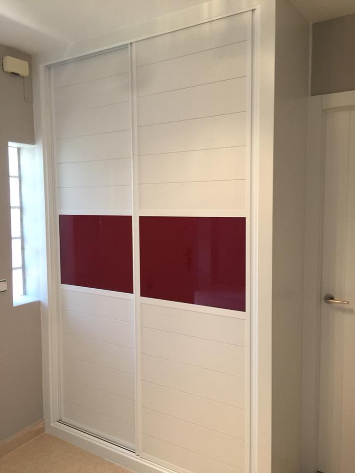 Decoraciones en Madera FPH 3