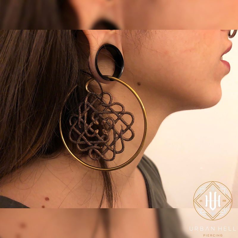 Urban Hell Tattoo 18