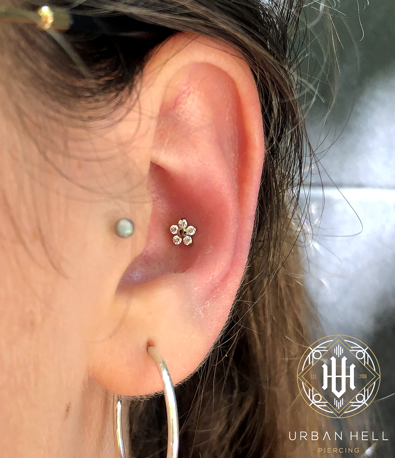 Urban Hell Tattoo 16