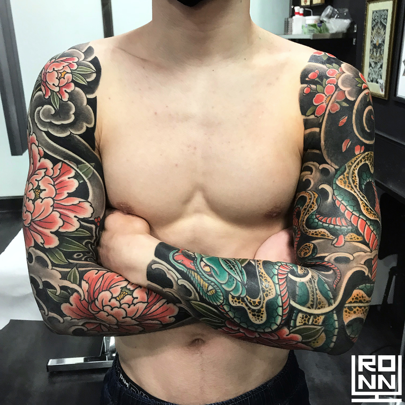 Urban Hell Tattoo TATUAJES Y PIERCING