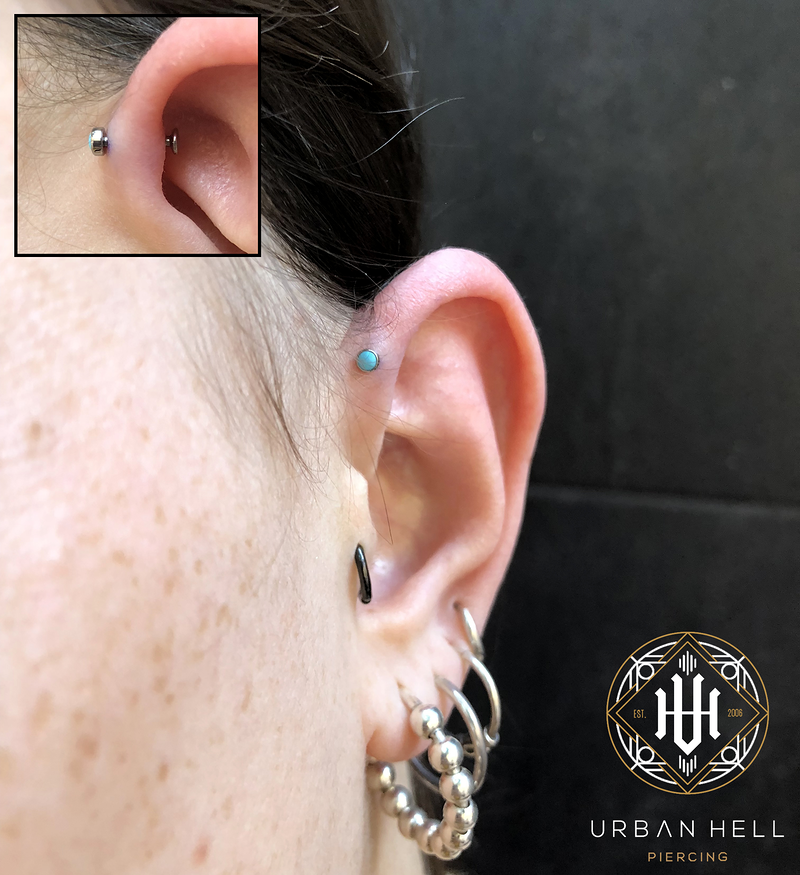 Urban Hell Tattoo 17