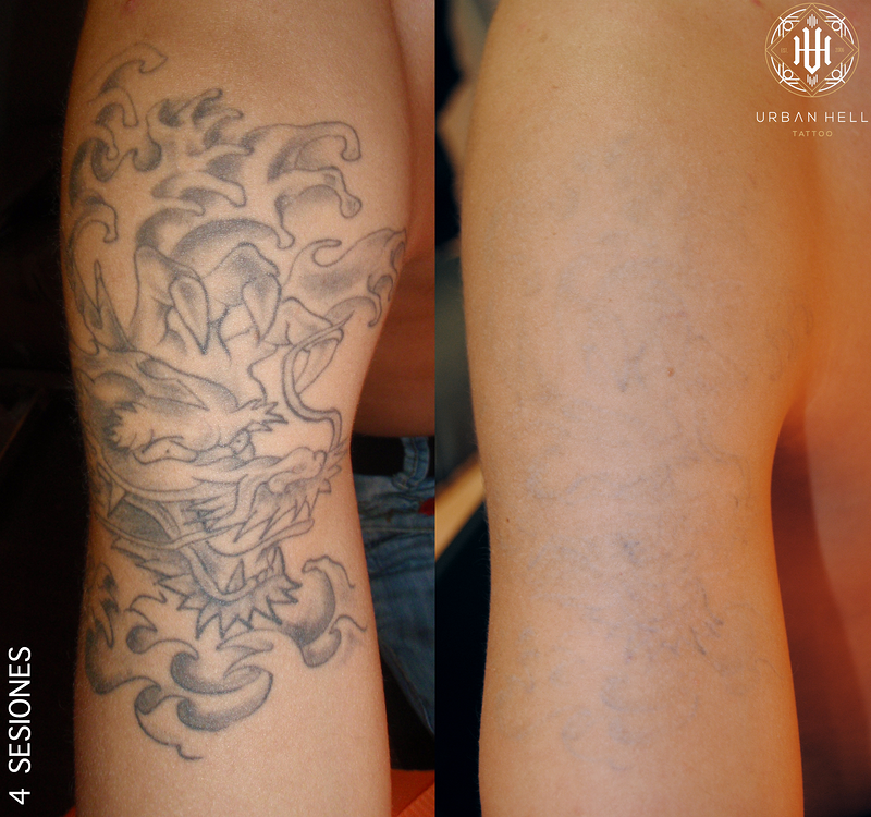 Urban Hell Tattoo 23