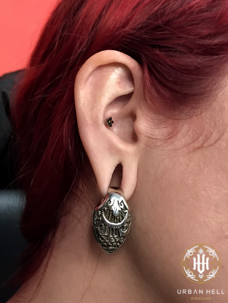 Urban Hell Tattoo 20