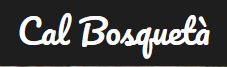 Restaurant Cal Bosquetà