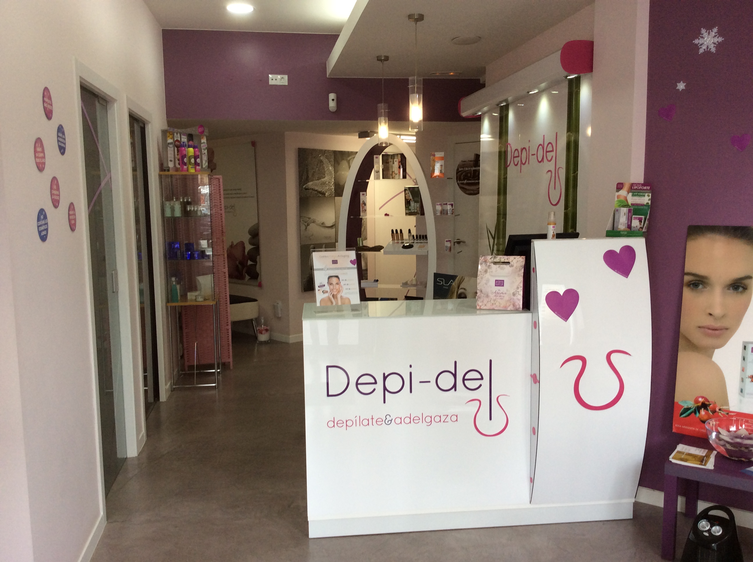 Galería de imágenes