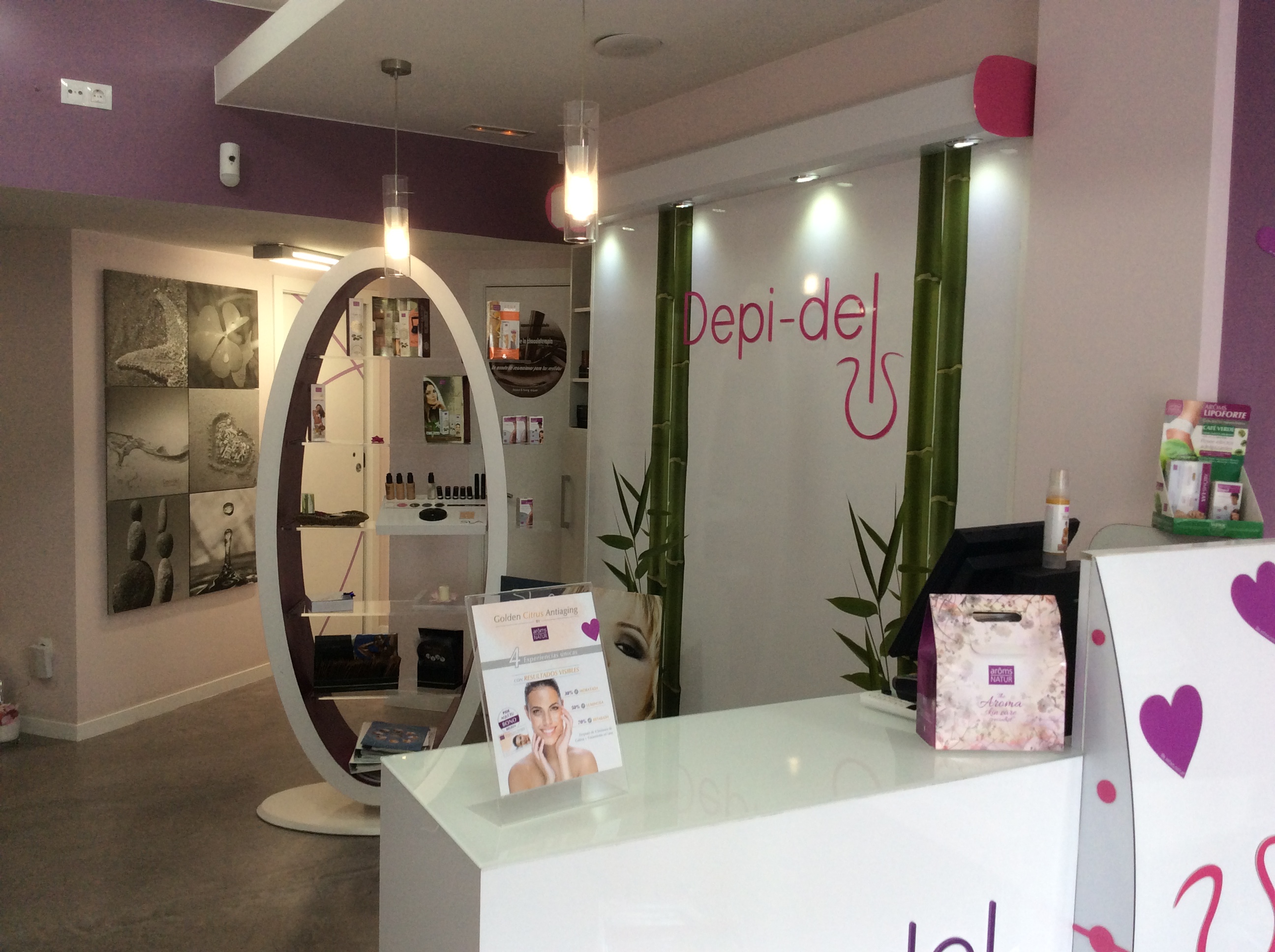 Depidel 4