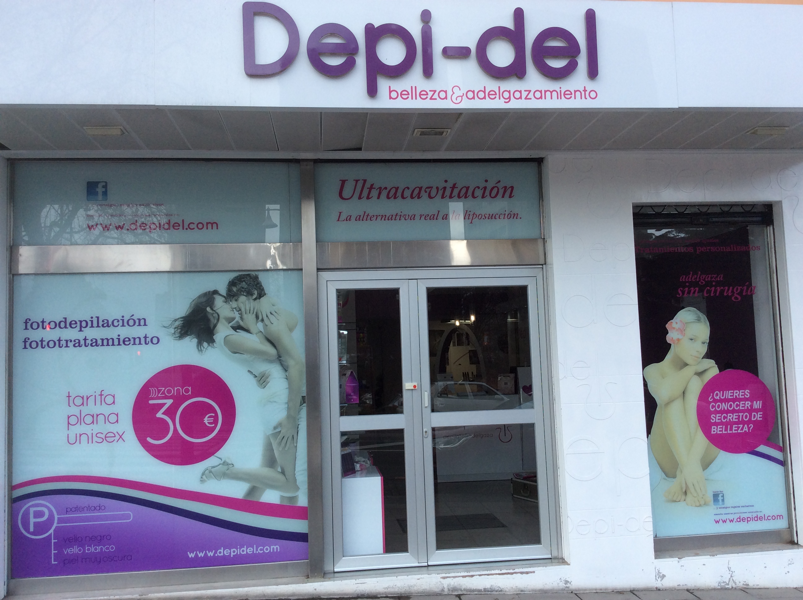 Galería de imágenes
