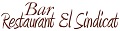 Bar Restaurant El Sindicat